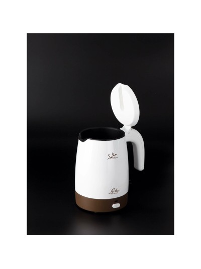 Kettle JATA CL819 1 L 400 W Milk
