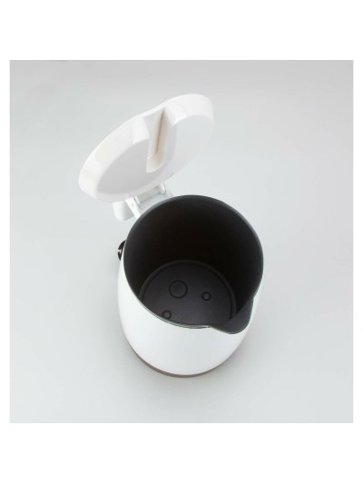 Kettle JATA CL819 1 L 400 W Milk