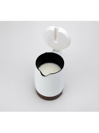 Kettle JATA CL819 1 L 400 W Milk