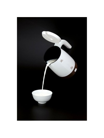 Hervidor JATA CL819 1 L 400 W Leche