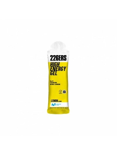Energy Drink 226ERS 5011 Lemon