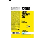 Energy Drink 226ERS 5011 Lemon