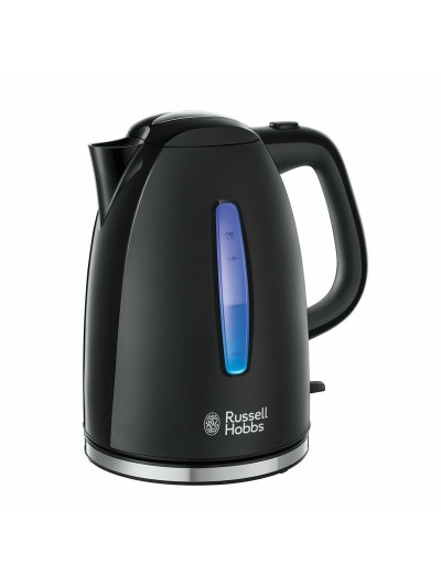 Bouilloire Russell Hobbs 22591-70 2400 W 1,7 L Noir Plastique 2400 W 1,7 L
