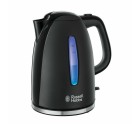 Hervidor Russell Hobbs 22591-70 2400 W 1,7 L Negro Plástico 2400 W 1,7 L