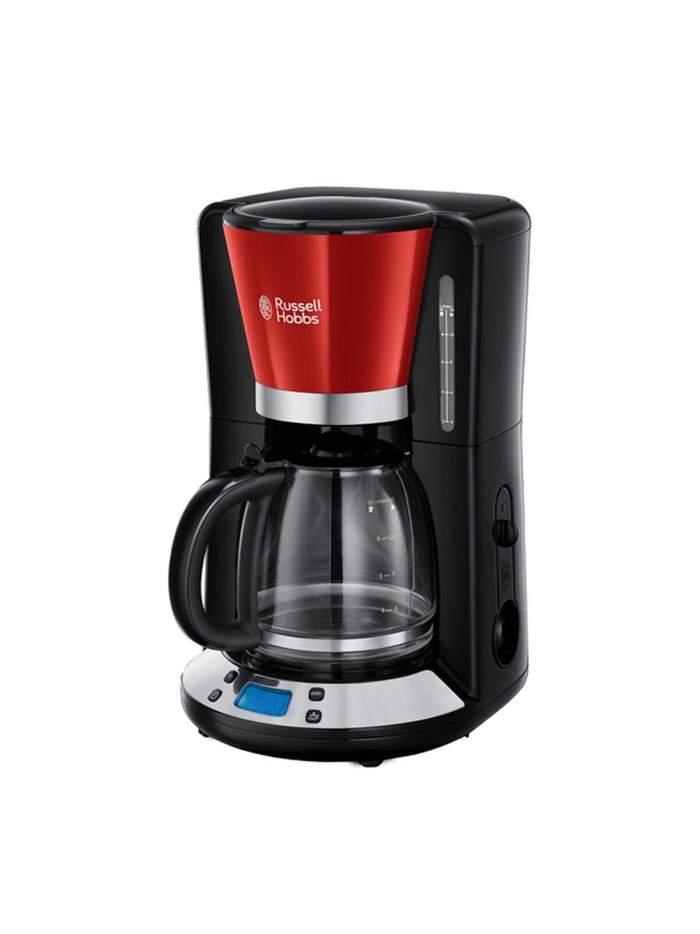 Cafetera de Goteo Russell Hobbs (15 Tazas) 1100W