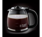Cafetera de Goteo Russell Hobbs (15 Tazas) 1100W
