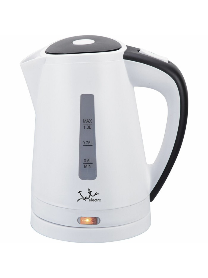 Bouilloire JATA HA 701 Blanc 2000 W 1 L