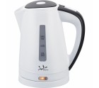 Hervidor JATA HA 701 Blanco 2000 W 1 L