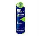 Bebida Energética Longogel 360 Nutrinovex N0328 Limón