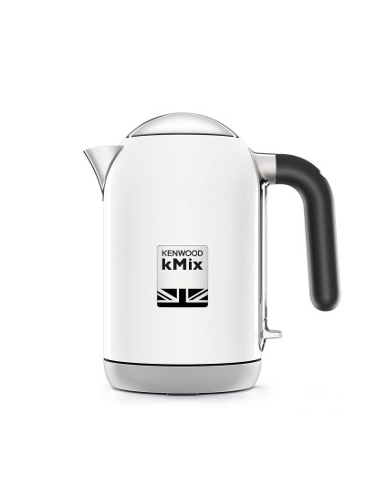 Bouilloire Kenwood KMix 2200 W 1 L Blanc