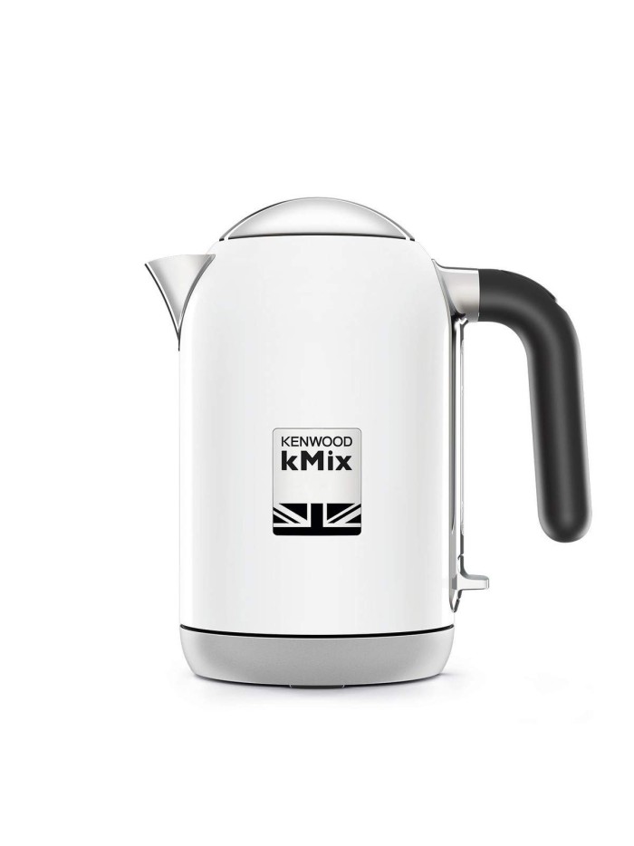 Hervidor Kenwood KMix 2200 W 1 L Blanco