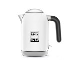 Hervidor Kenwood KMix 2200 W 1 L Blanco