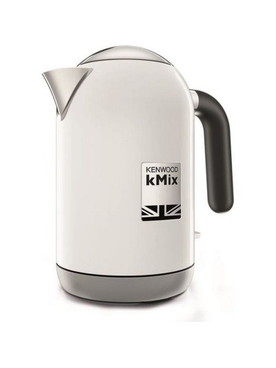Hervidor Kenwood KMix 2200 W 1 L Blanco