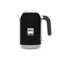 Kettle Kenwood KMix Black 2200 W 1 L Metal