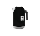 Kettle Kenwood KMix Black 2200 W 1 L Metal