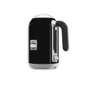 Kettle Kenwood KMix Black 2200 W 1 L Metal