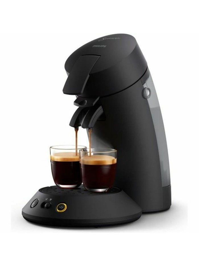 Cafetière à capsules Philips CSA210/61