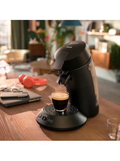 Cafetière à capsules Philips CSA210/61