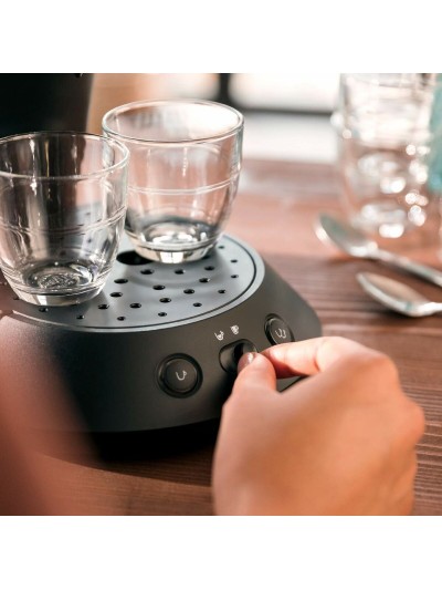 Cafetera de Cápsulas Philips CSA210/61