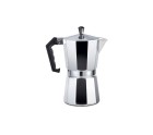Cafetera Italiana EDM Aluminio 12 Tazas