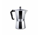 Cafetera Italiana EDM   Aluminio 9 Tazas