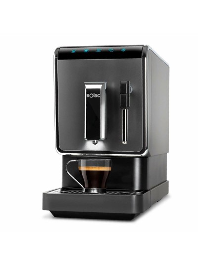 Cafetera Eléctrica Solac CE4810 1,2 L
