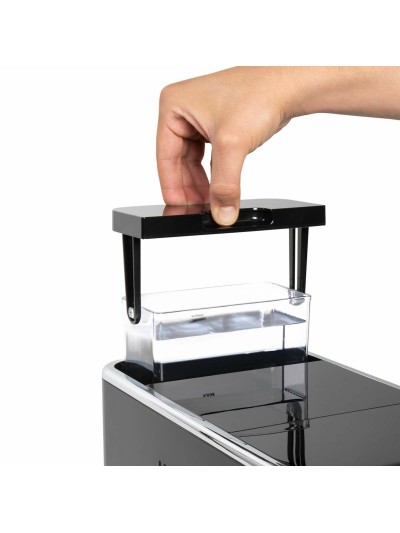 Cafétière électrique Solac CE4810 1,2 L