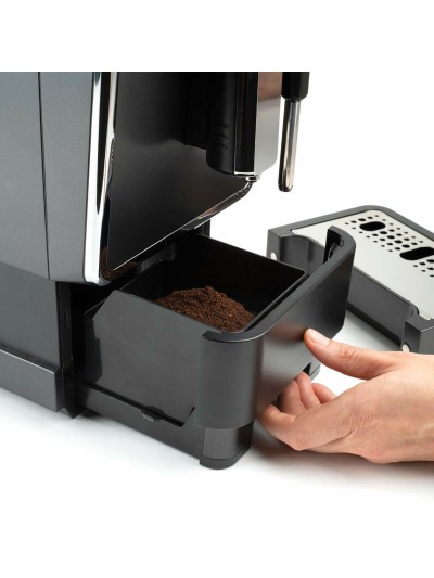 Cafetera Eléctrica Solac CE4810 1,2 L