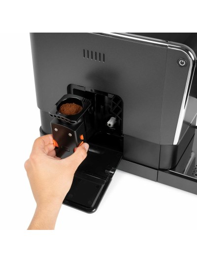 Cafetera Eléctrica Solac CE4810 1,2 L