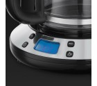 Cafetera de Goteo Russell Hobbs 24033-56 1100 W 15 Tazas Crema