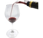 Pouring Stopper Quttin Transparent (2,5 x 16 cm)