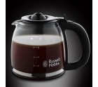 Cafetera de Goteo Russell Hobbs 24033-56 1100 W 15 Tazas Crema