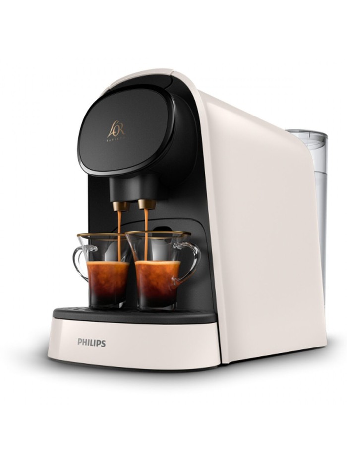 Cafetera de Cápsulas Philips LM8012/00