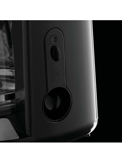 Cafetera de Goteo Russell Hobbs 24033-56 1100 W 15 Tazas Crema