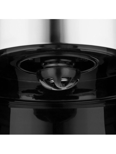 Cafetera de Goteo Russell Hobbs 24033-56 1100 W 15 Tazas Crema