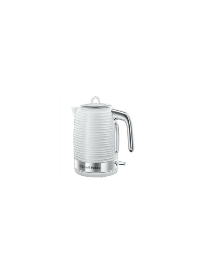 Bouilloire Russell Hobbs 24360-70 Blanc 2400 W (1,7 L)