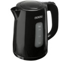 Hervidor y Tetera Eléctrica Bourgini 230016 Negro 2200 W 1,7 L