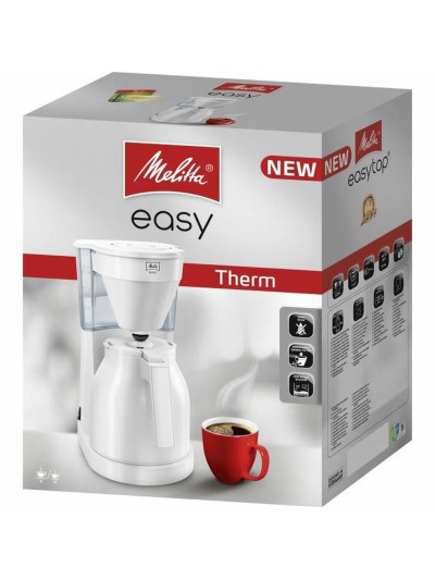 Cafetera de Goteo Melitta 1023-05 1050 W