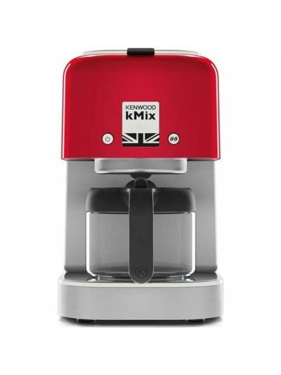 Cafetière express Kenwood COX750RD 1200 W 1200 W