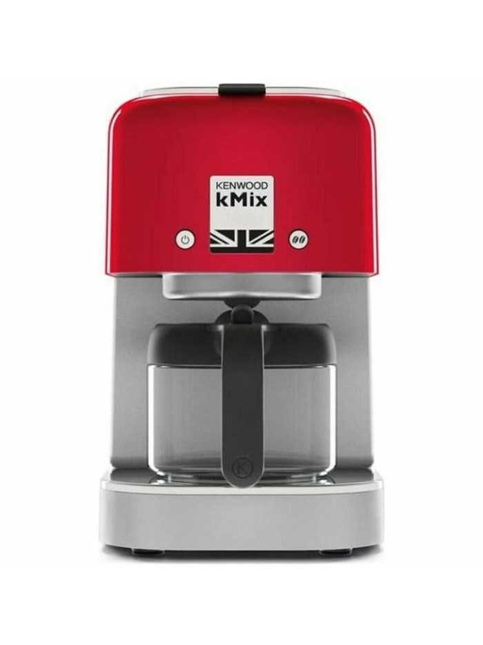 Cafetera Express Kenwood COX750RD 1200 W 1200 W