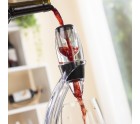 Aireador de Vino Profesional con Soporte Torre y Base Antigoteo Winair InnovaGoods