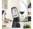 Professional Wine Aerator with Tower Stand and Non-Drip Base Winair InnovaGoods