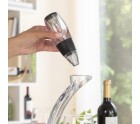 Professional Wine Aerator with Tower Stand and Non-Drip Base Winair InnovaGoods