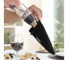 Professional Wine Aerator with Tower Stand and Non-Drip Base Winair InnovaGoods