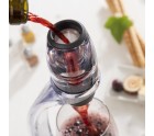 Professional Wine Aerator with Tower Stand and Non-Drip Base Winair InnovaGoods