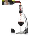 Professional Wine Aerator with Tower Stand and Non-Drip Base Winair InnovaGoods