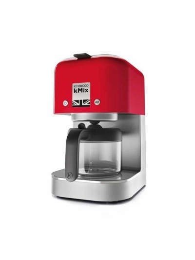 Cafetera Express Kenwood COX750RD 1200 W 1200 W