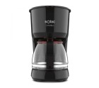 Cafetera de Goteo Solac Coffee4you CF4036 1,5 L 750 W Negro