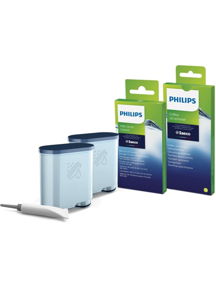 Limescale Remover for Coffee-maker Philips CA6707/10