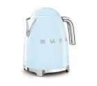 Hervidor Smeg Azul Acero Inoxidable 2400 W 1,7 L